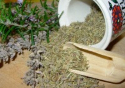 Herbs De Provence Fused Olive $21.95