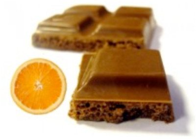 Bittersweet Chocolate Orange Balsamic $21.95
