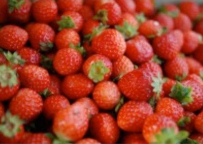 Strawberry Balsamic $21.95